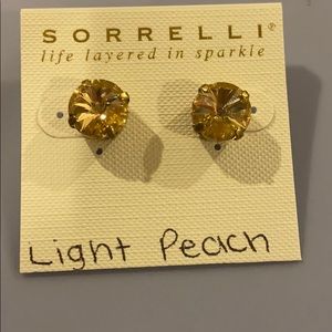 Sorrelli Studs